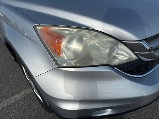 2010 Honda CR-V EX