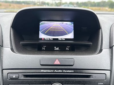 2016 Acura RDX Base