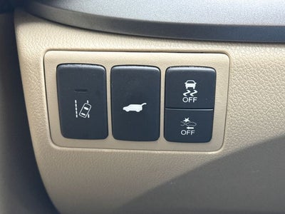 2016 Acura RDX Base