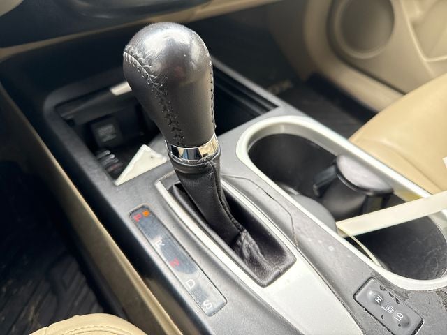 2016 Acura RDX Base