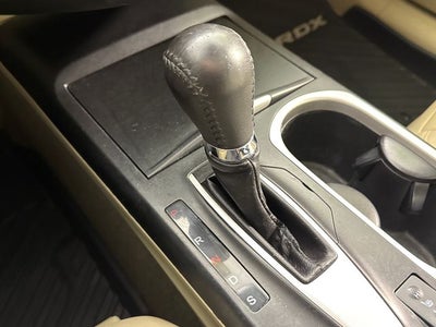 2016 Acura RDX Base
