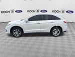 2016 Acura RDX Base