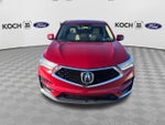 2019 Acura RDX Advance Package SH-AWD