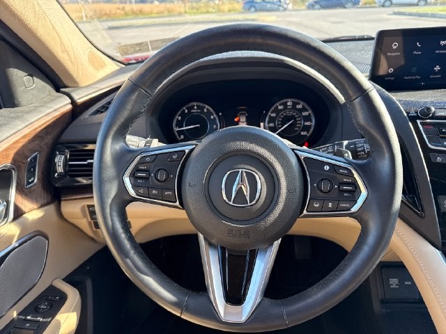 2019 Acura RDX Advance Package SH-AWD