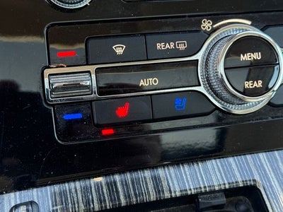 2020 Lincoln Navigator L Black Label