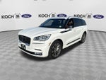 2022 Lincoln Aviator Plug-In Hybrid Grand Touring