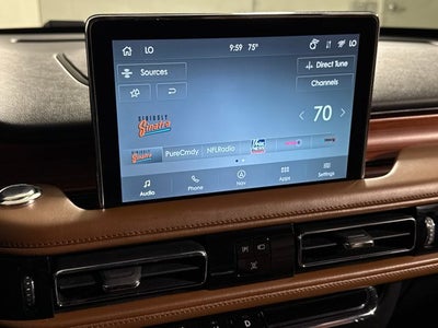 2022 Lincoln Aviator Plug-In Hybrid Grand Touring