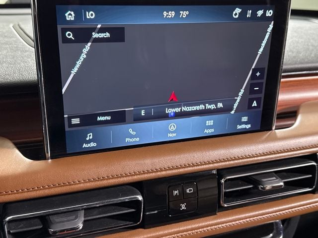 2022 Lincoln Aviator Plug-In Hybrid Grand Touring