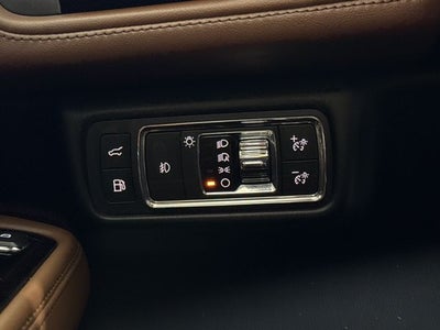 2022 Lincoln Aviator Plug-In Hybrid Grand Touring