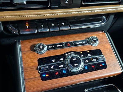 2022 Lincoln Aviator Plug-In Hybrid Grand Touring