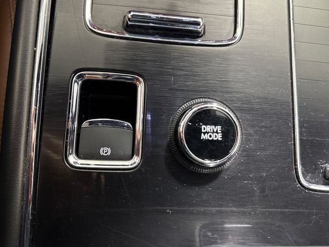2022 Lincoln Aviator Plug-In Hybrid Grand Touring