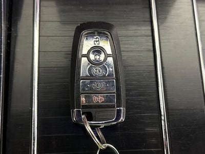 2022 Lincoln Aviator Plug-In Hybrid Grand Touring