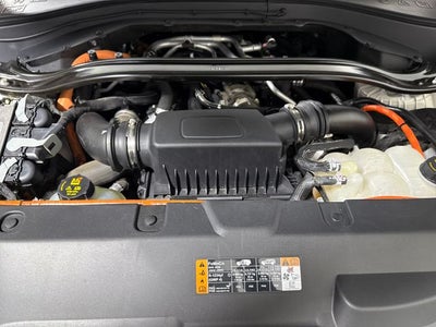 2022 Lincoln Aviator Plug-In Hybrid Grand Touring