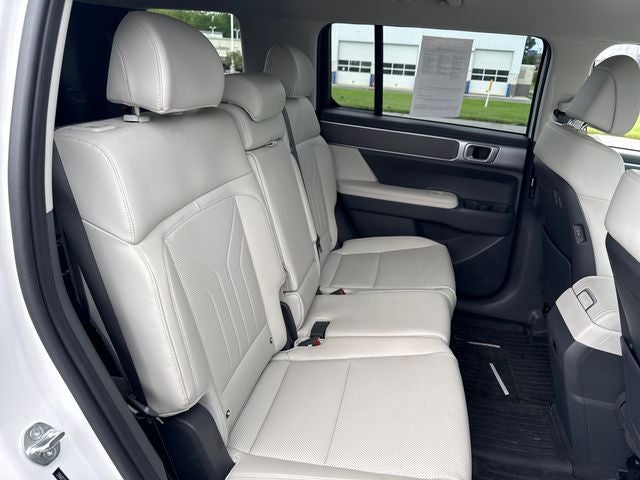 2024 Hyundai Santa Fe SEL