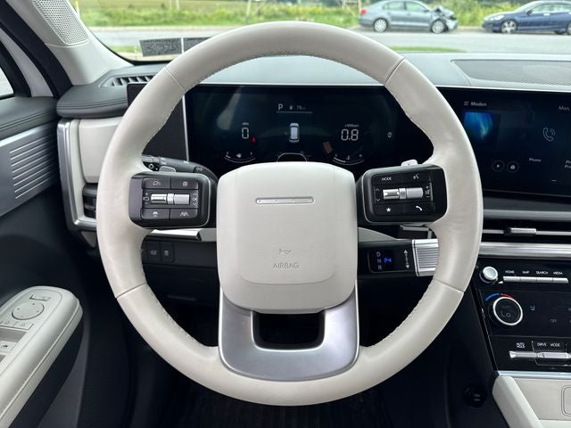 2024 Hyundai Santa Fe SEL