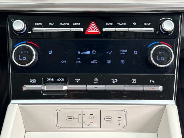 2024 Hyundai Santa Fe SEL