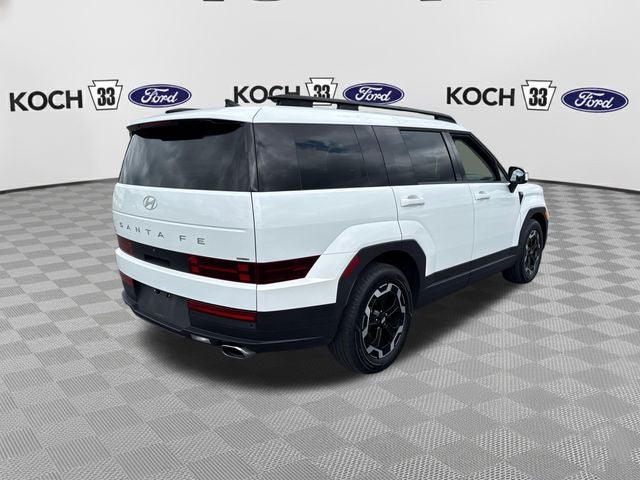 2024 Hyundai Santa Fe SEL