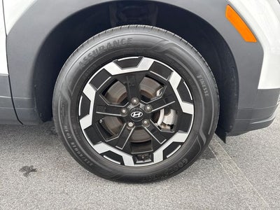 2024 Hyundai Santa Fe SEL