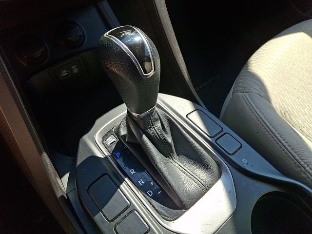 2018 Hyundai Santa Fe Sport 2.4 Base