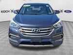 2018 Hyundai Santa Fe Sport 2.4 Base