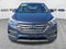 2018 Hyundai Santa Fe Sport 2.4 Base