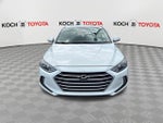 2017 Hyundai Elantra Value Edition