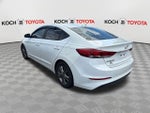 2017 Hyundai Elantra Value Edition