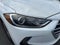2017 Hyundai Elantra Value Edition