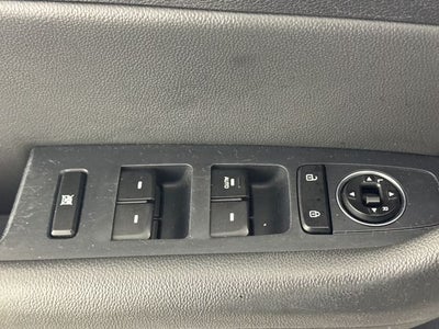 2017 Hyundai Sonata Sport 2.0T