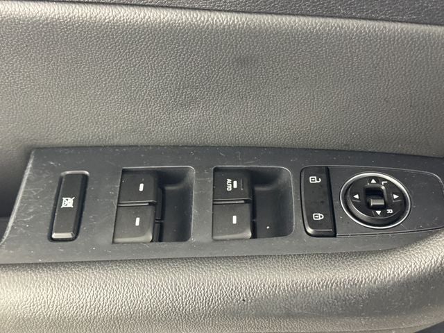 2017 Hyundai Sonata Sport 2.0T