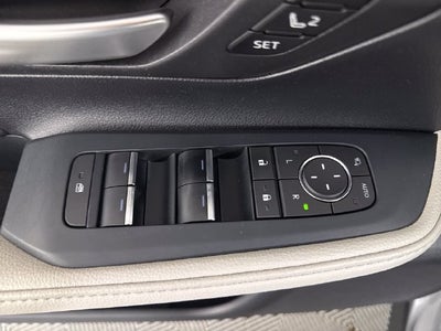 2025 Toyota Grand Highlander Limited