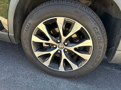 2026 Toyota Grand Highlander Hybrid MAX Limited
