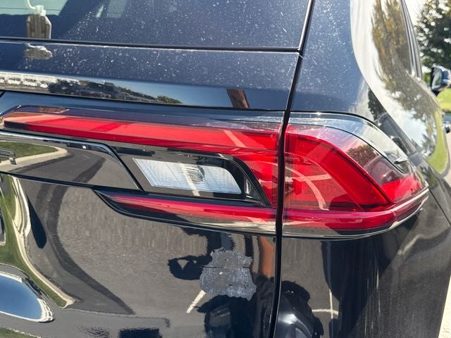 2026 Toyota Grand Highlander Hybrid MAX Limited
