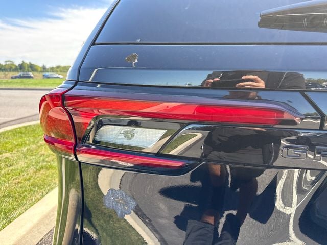 2026 Toyota Grand Highlander Hybrid MAX Limited