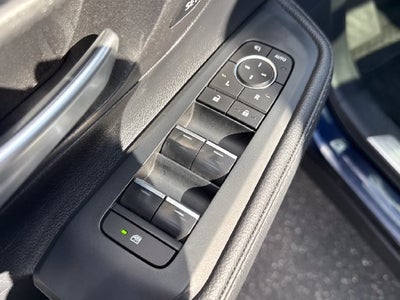 2024 Toyota Grand Highlander Hybrid MAX Platinum