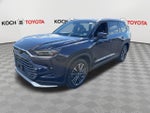 2024 Toyota Grand Highlander Hybrid MAX Platinum