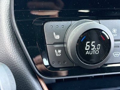 2024 Toyota Grand Highlander Hybrid MAX Platinum
