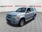2005 Toyota Sequoia Limited