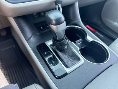 2018 Toyota Highlander LE Plus