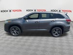 2018 Toyota Highlander LE Plus