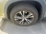 2019 Toyota Highlander LE Plus