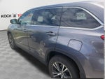 2019 Toyota Highlander LE Plus