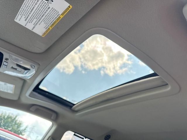 2012 Toyota Sienna XLE 7 Passenger