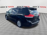2012 Toyota Sienna XLE 7 Passenger