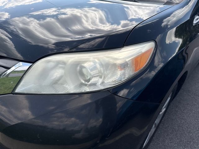 2012 Toyota Sienna XLE 7 Passenger