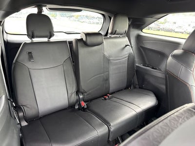 2024 Toyota Sienna XSE 7 Passenger