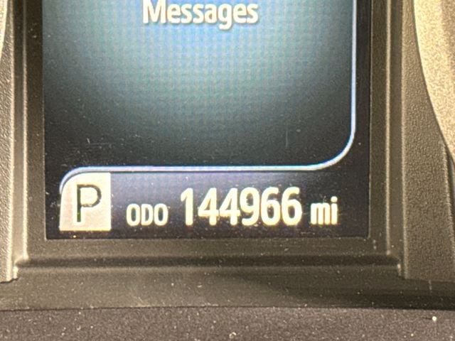 2018 Toyota Sienna XLE 7 Passenger