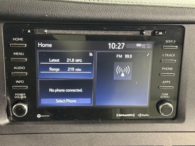 2018 Toyota Sienna XLE 7 Passenger