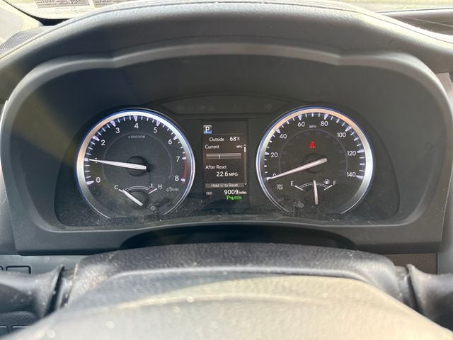 2018 Toyota Highlander Limited Platinum