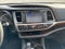 2018 Toyota Highlander Limited Platinum